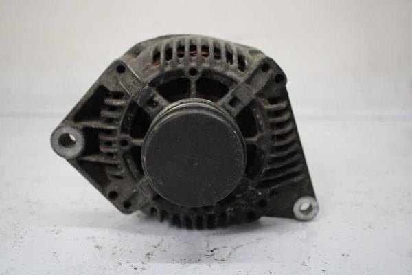 ALTERNATEUR 120A - Vue 1